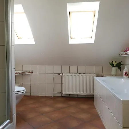 Apartamento Chic In Winterberg